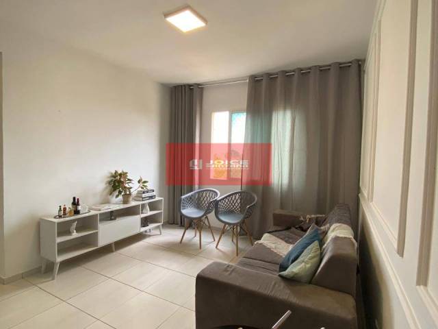 Apartamento para Locação em Mossoró - 4