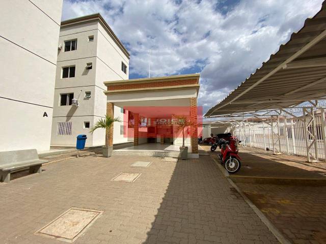 #AP998 - Apartamento para Locação em Mossoró - RN - 3