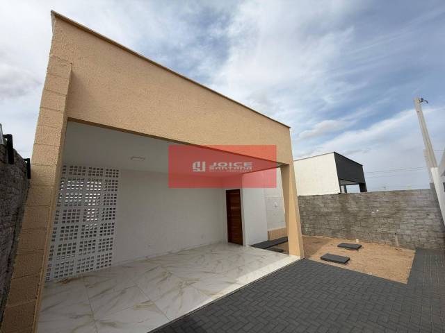 Casa para Venda em Mossoró - 4