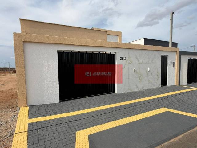 Casa para Venda em Mossoró - 3