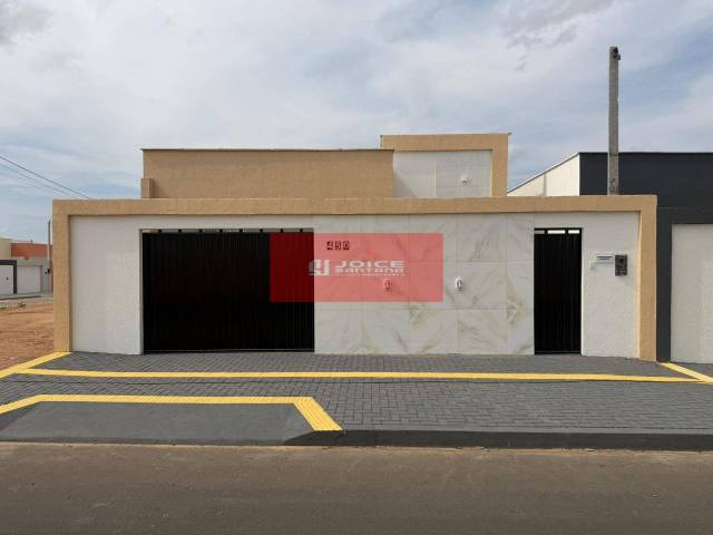 Venda em parque universitario 2 - Mossoró