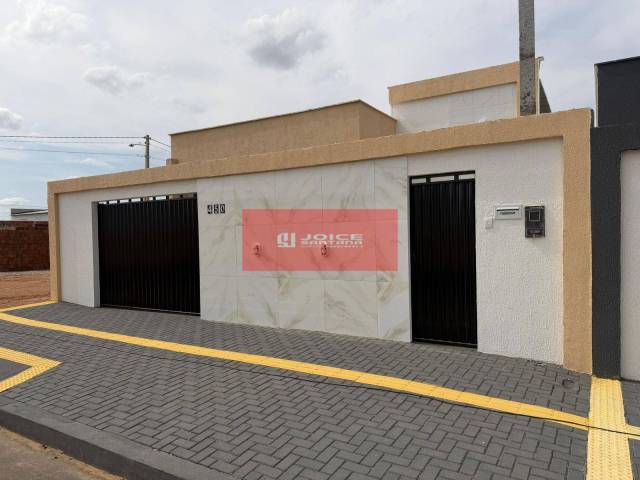 Casa para Venda em Mossoró - 2