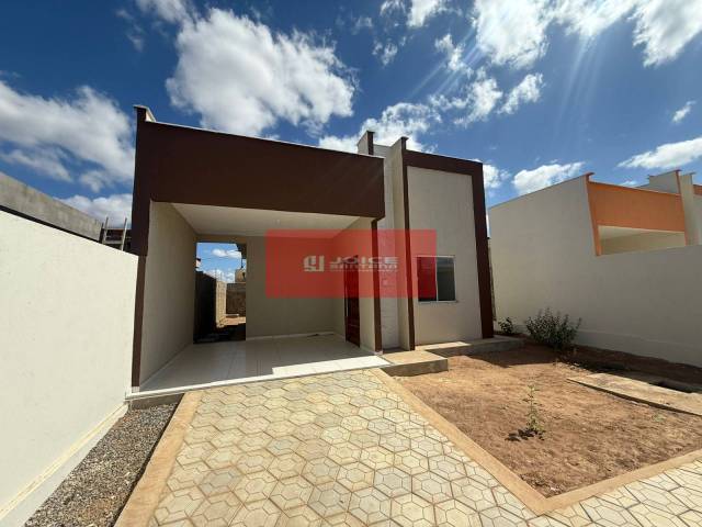 #CA998 - Casa para Venda em Mossoró - RN - 2