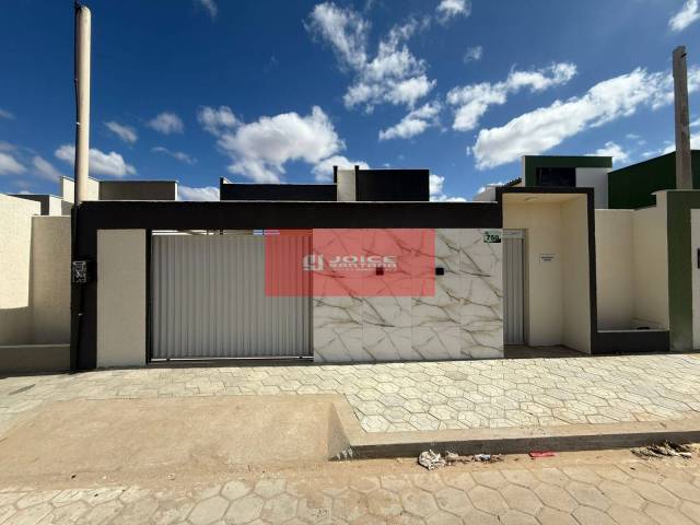 #CA998 - Casa para Venda em Mossoró - RN - 1