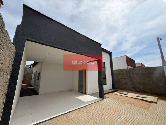 Casa para Venda em Mossoró - 4