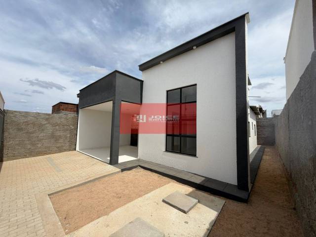 Casa para Venda em Mossoró - 5