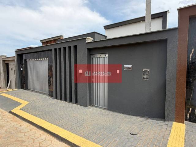 #CA1000 - Casa para Venda em Mossoró - RN - 3