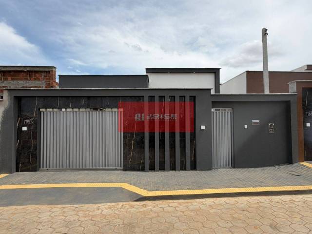 #CA1000 - Casa para Venda em Mossoró - RN - 1