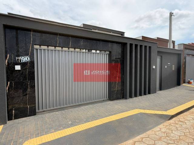 #CA1000 - Casa para Venda em Mossoró - RN - 2