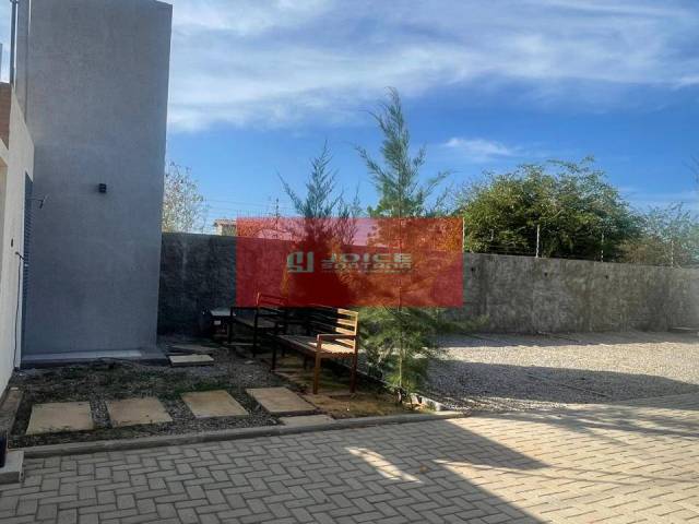 #CA1003 - Casa para Venda em Mossoró - RN - 2