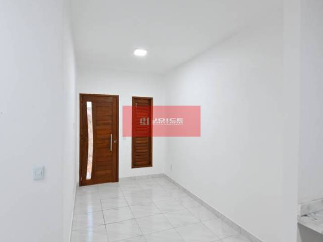 #CA1003 - Casa para Venda em Mossoró - RN - 3