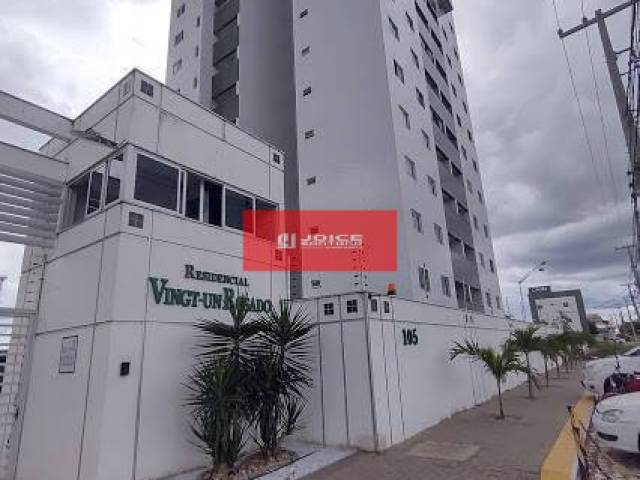 Venda em Alto de São Manoel - Mossoró