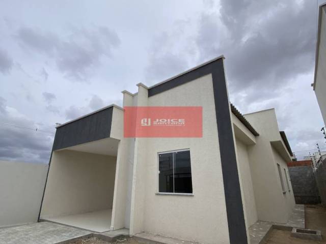 Casa para Venda em Mossoró - 2