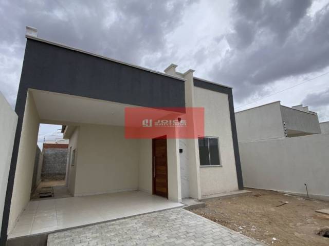 Venda em Bela Vista - Mossoró