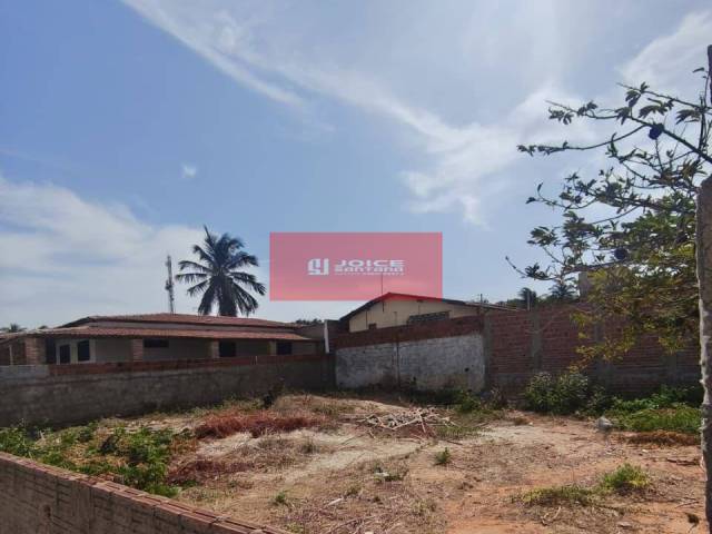 #TE1006 - Área para Venda em Tibau - RN - 2