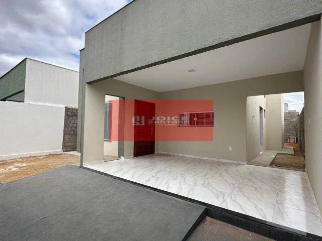 #CA991 - Casa para Venda em Mossoró - RN - 2