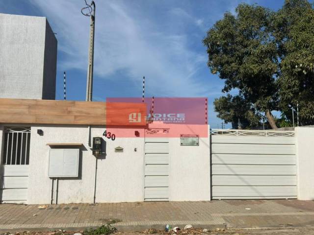 #CA1003 - Casa para Venda em Mossoró - RN - 1