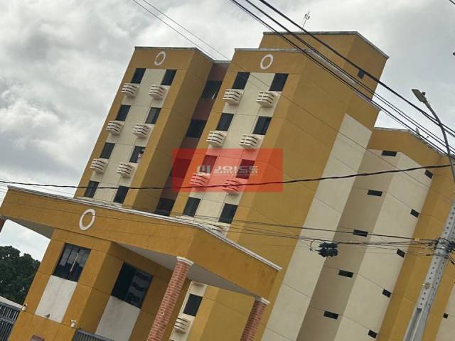 #AP1010 - Apartamento para Locação em Mossoró - RN - 2