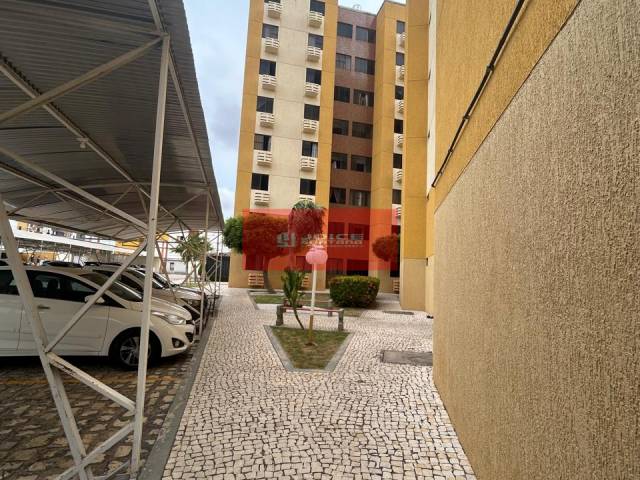Apartamento para Locação em Mossoró - 4