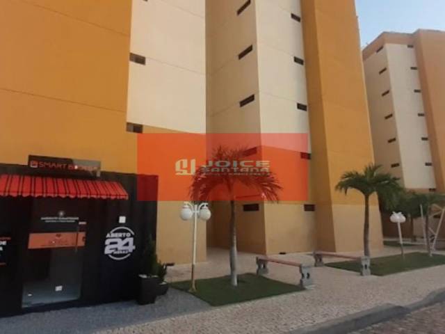 #AP1010 - Apartamento para Locação em Mossoró - RN - 3