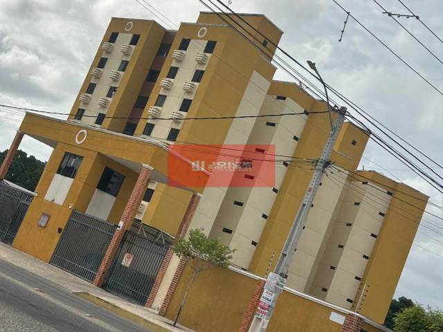#AP1010 - Apartamento para Locação em Mossoró - RN - 1