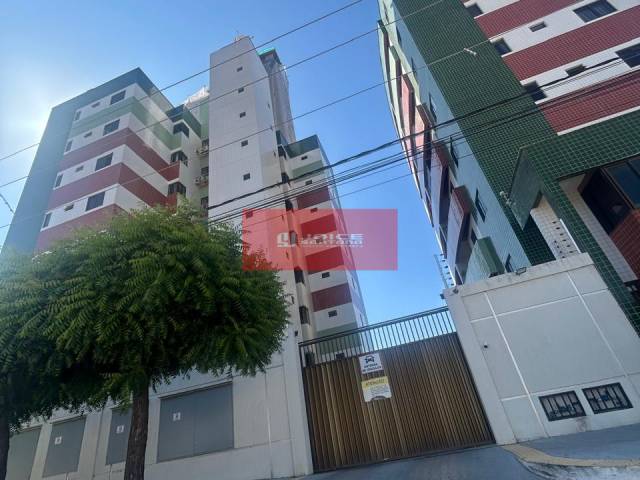 #AP1011 - Apartamento para Locação em Mossoró - RN - 1