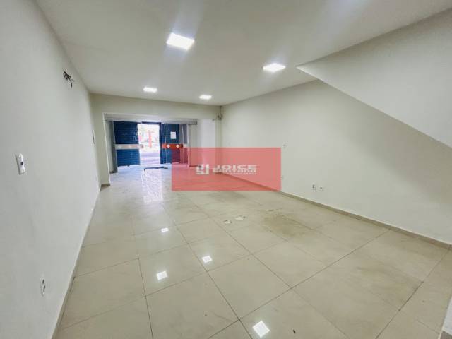 #PR1012 - Prédio comercial para Locação em Mossoró - RN - 2