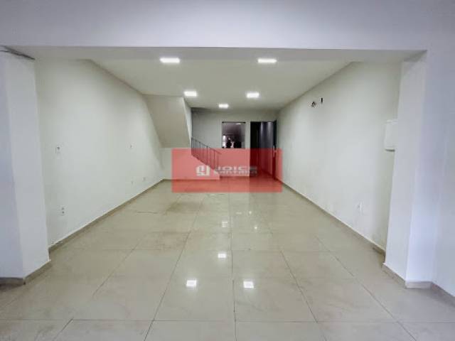 #PR1012 - Prédio comercial para Locação em Mossoró - RN - 1