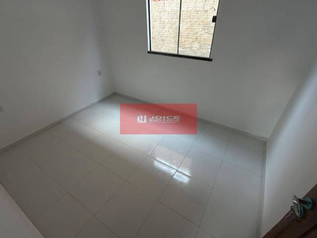 #CA1013 - Casa para Venda em Baraúna - RN - 2