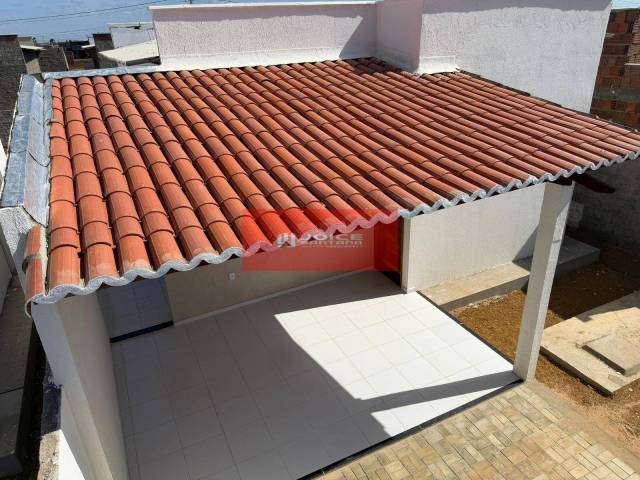 Casa para Venda em Baraúna - 4