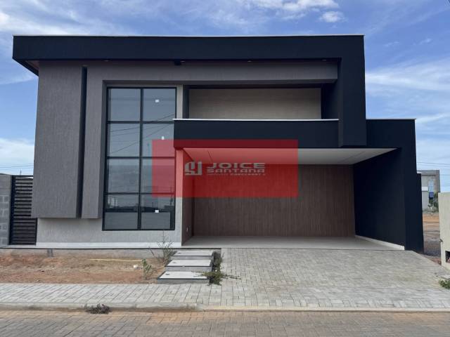 Venda em Bela Vista - Mossoró