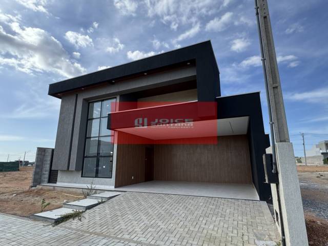 Casa para Venda em Mossoró - 2