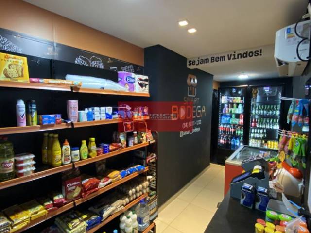 Apartamento para Locação em Mossoró - 5