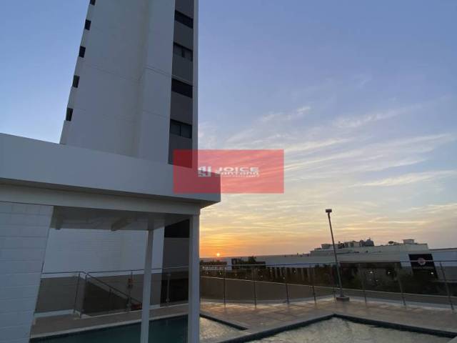 Locação em Nova Betânia - Mossoró