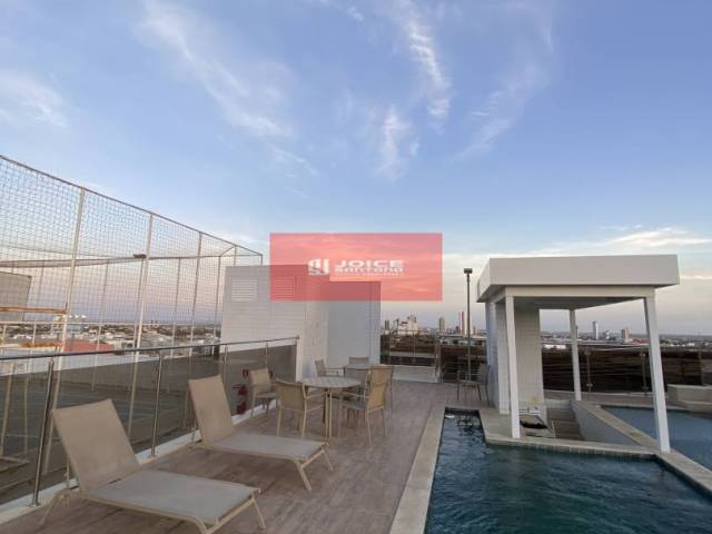 Apartamento para Locação em Mossoró - 3