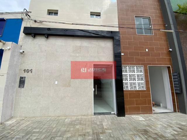 #1017 - Sala para Venda em Mossoró - RN - 1