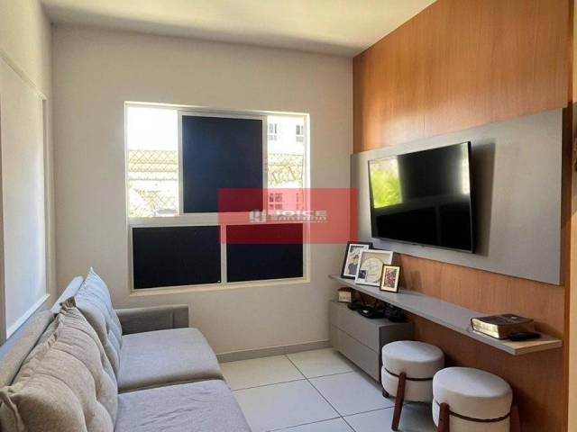 Apartamento para Venda em Mossoró - 2