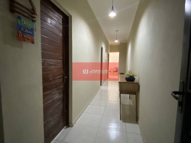 #AP1019 - Apartamento para Locação em Mossoró - RN - 2