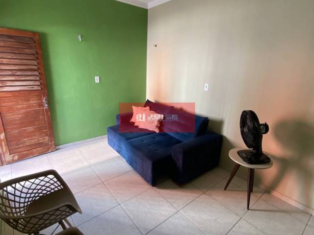 Apartamento para Locação em Mossoró - 4