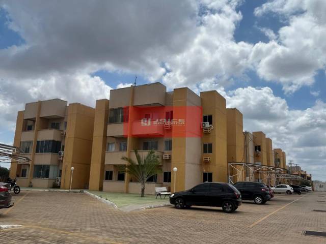 #AP1020 - Apartamento para Locação em Mossoró - RN - 3