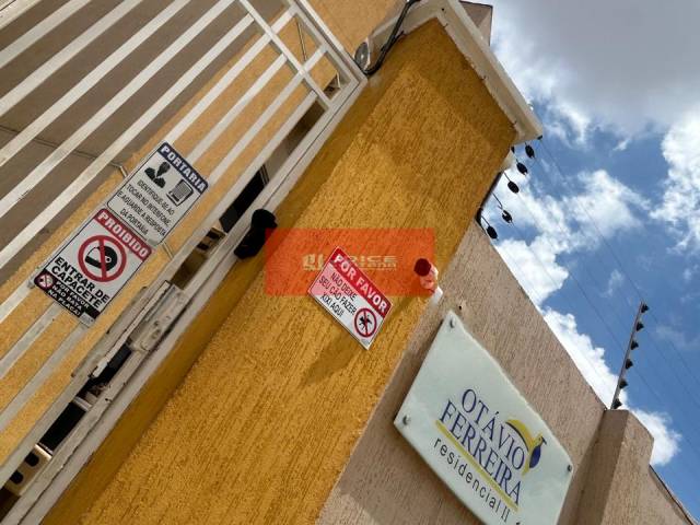 #AP1020 - Apartamento para Locação em Mossoró - RN - 1