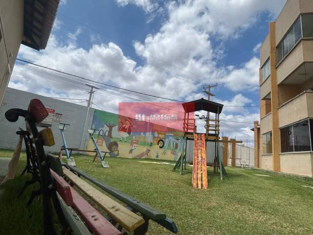 Apartamento para Locação em Mossoró - 4