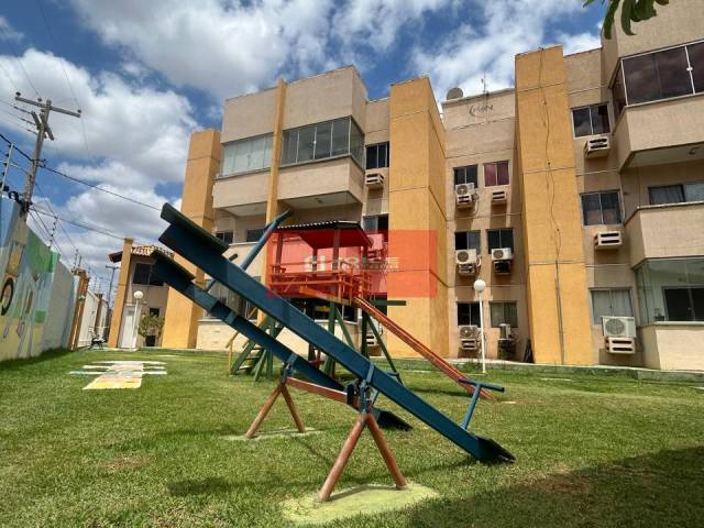 Apartamento para Locação em Mossoró - 5