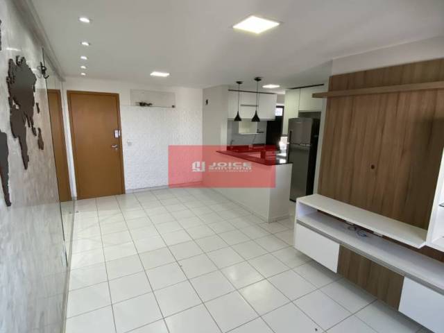 Apartamento para Locação em Mossoró - 2