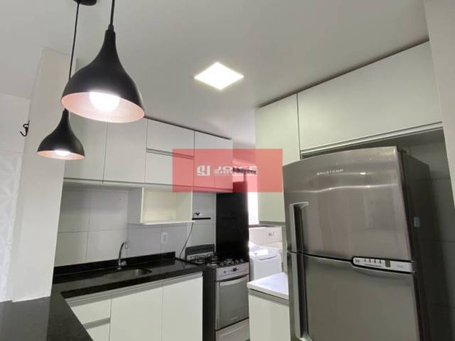 Apartamento para Locação em Mossoró - 5