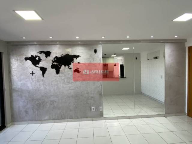 Apartamento para Locação em Mossoró - 3