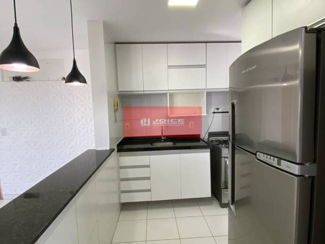 Apartamento para Locação em Mossoró - 4