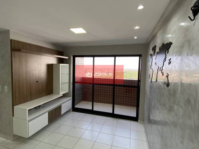 Locação em Paredões - Mossoró