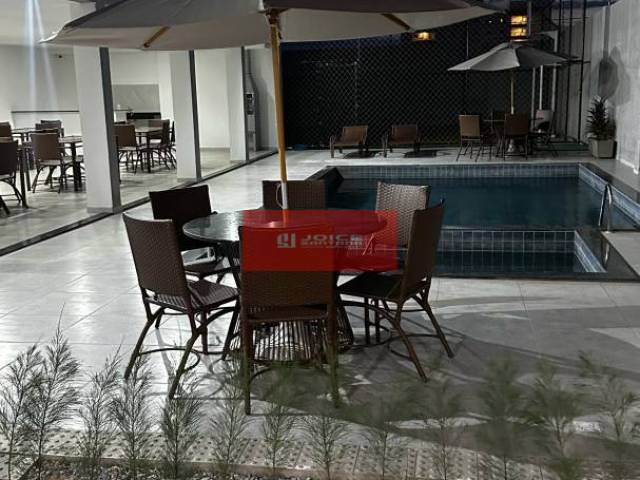 Apartamento para Locação em Mossoró - 3