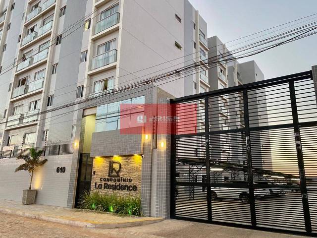 Locação em Nova Betânia - Mossoró